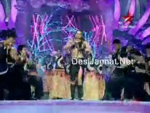 IIFA Awards 2010 Main Event - 11th july 10 pt7