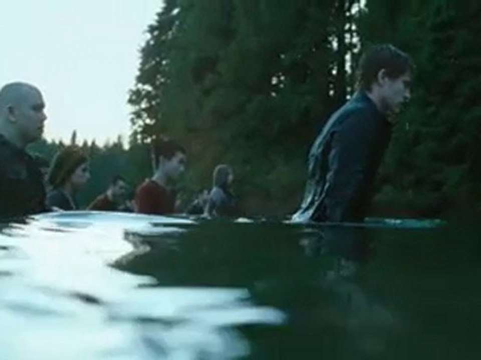 Twilight Eclipse full movie part 1