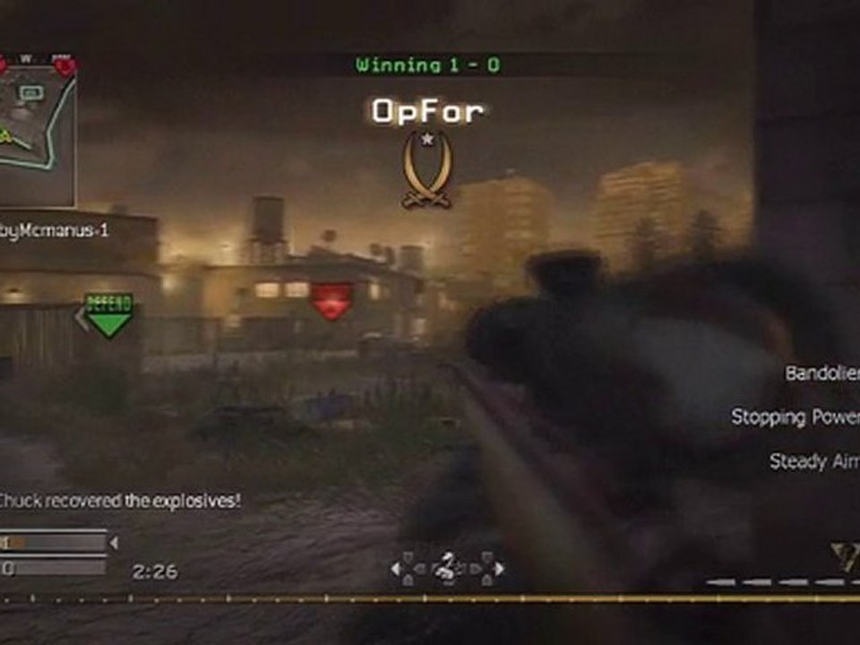 essentie triple