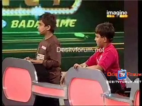 Big Money - 11th July 2010 Pt3