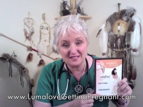 Getting Pregnant Naturally Down To Earth Information