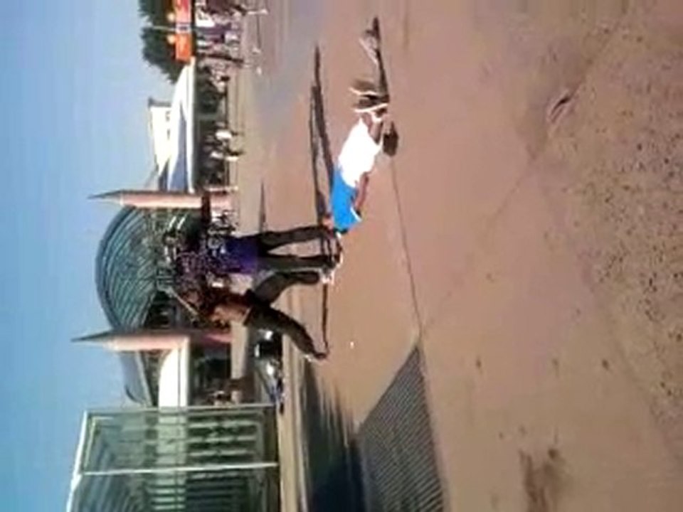 Danceur