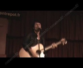 SOREL - CHANTE MOI