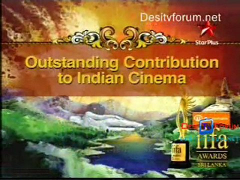 IIFA Awards 2010 [Main Event] - 11th July 2010 Pt9