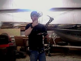 2010 Bow Review: Strother Infinity