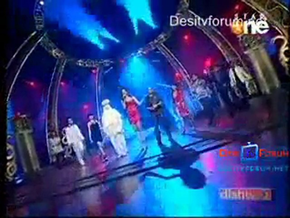 India Magic Star 11th July 2010 - Pt1