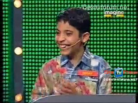 Big Money - 11th July 2010 Pt5