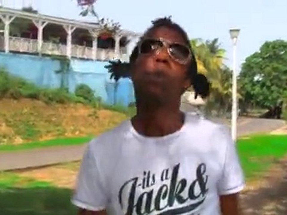 Rap sans couronne (Mik Ft.Kaylin)