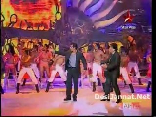 IIFA 11th July 2010 Pt3 Main Event DesiJannat.Net