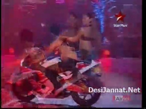 IIFA 11th July 2010 Pt4 Main Event DesiJannat.Net