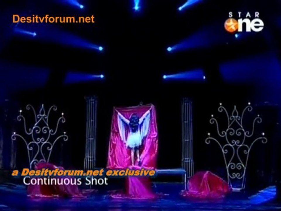 India's Magic Star - 11th July 2010 Part2