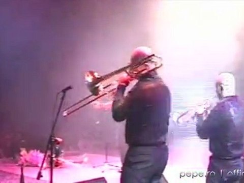 [Live] Pepe - Bamboleo (Concerte si Evenimente)