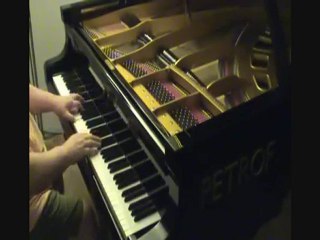 Time Waits for No One - By Quentin Caine Llorente - Perf'd b