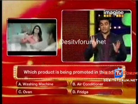 Big Money - 11th July 2010 Pt7