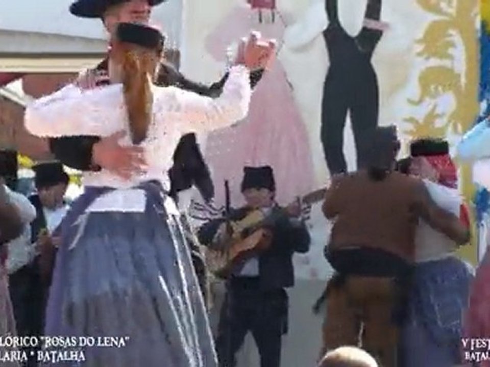 RANCHO ROSAS DO LENA-FESTIBALHA 2010 - 1