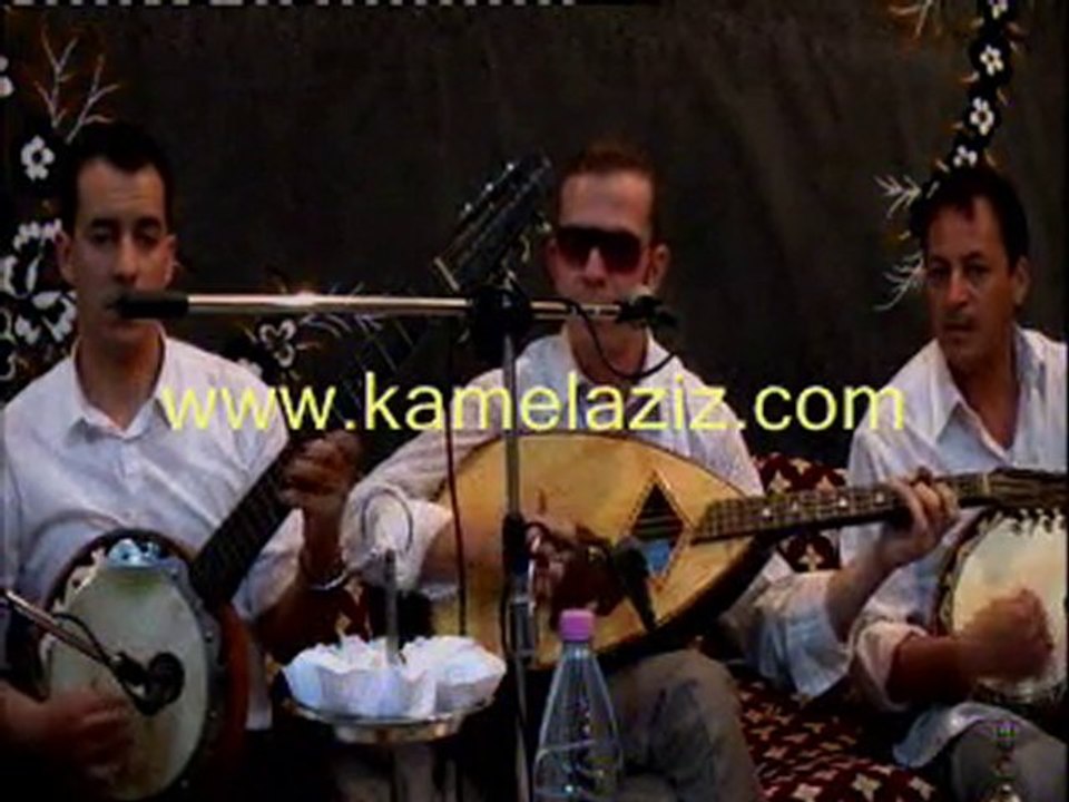 KAMEL AZIZ - M'khilass مخيلص