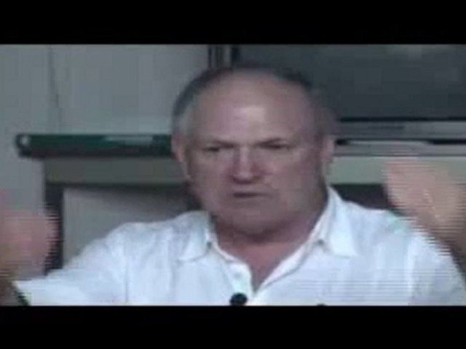 Guerres Mondiales :Imposture de l'oligarchie mondialiste 2/3