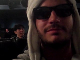 Il y a des hasards: La fin