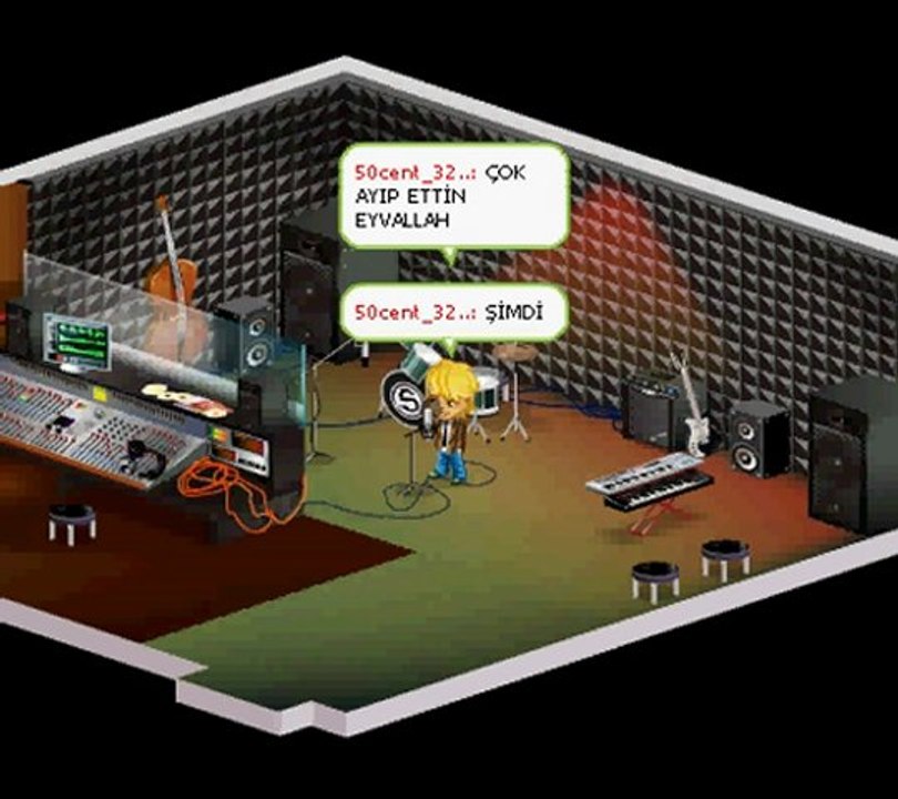 SANALİKA REKLAM YARIŞMASI