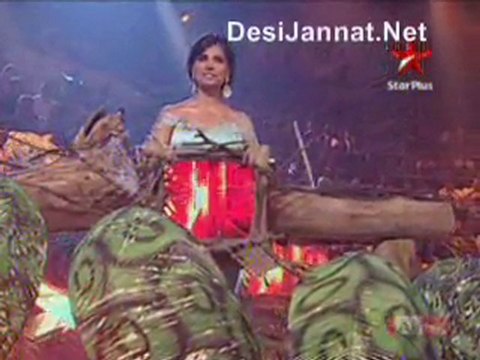 IIFA Awards 2010 Main Event - 11th july 10 pt14