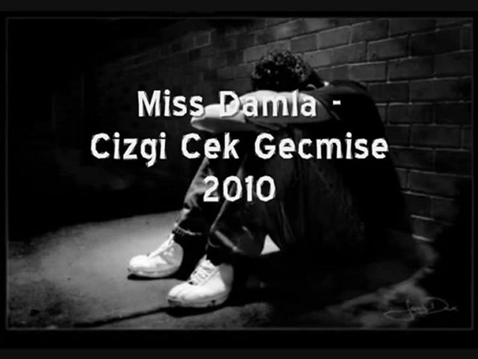 Miss Damla - Cizgi Cek Gecmise 2010 [ Beat by Dj Lider ]