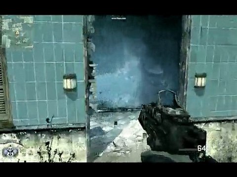 Aperçu carte COD6 Pack stimulus Crash