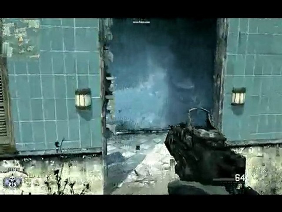 Aperçu carte COD6 Pack stimulus Crash