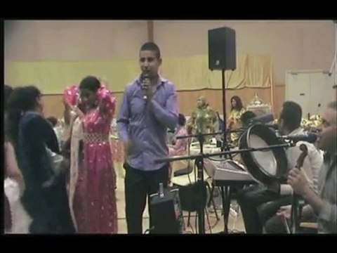 orchestre marocain a paris groupe said el fassi 0637201902