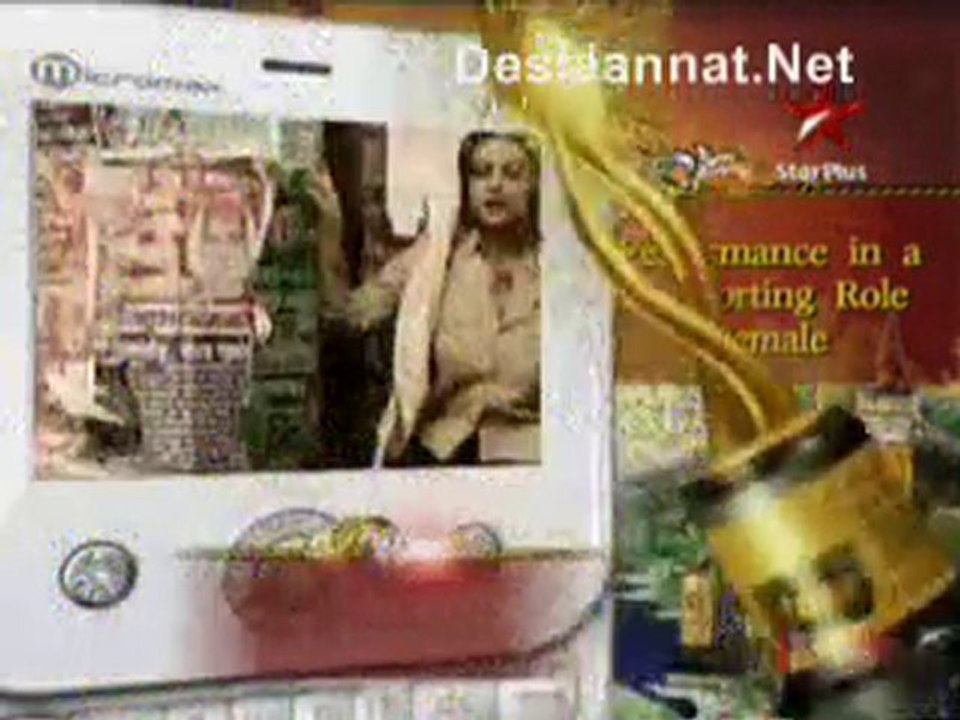 IIFA Awards 2010  Main Event - 11th july 10 pt15