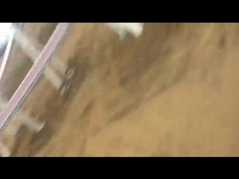 On Ride Monster
