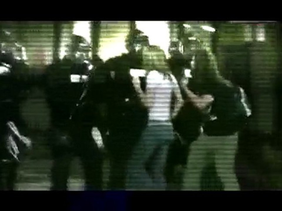 Urgent Message To All Police, Military...