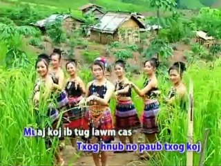 Huab Ci Yaj-Hlub Tau Yuav Tsis Tau