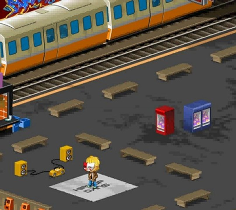 SANALİKA DANS YARIŞMASI