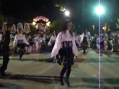 Mine Poyraz Çayırlı Düğünü 3 Fethiye de Horon