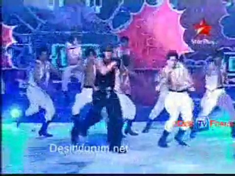 IIFA Awards 2010 [Main Event] - 11th July 2010 Pt16