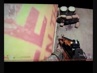 MW2 Skidow  Spots