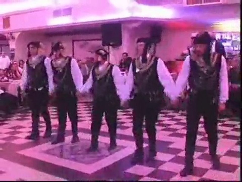 Horon Evi Soldoy Gösteri Gurubu