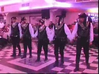 Horon Evi Soldoy Gösteri Gurubu