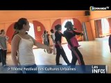 Festival des Cultures Urbaines (Caen)