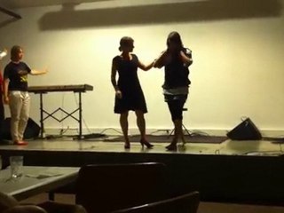 Street Lighting and Mise en Scene 🌆