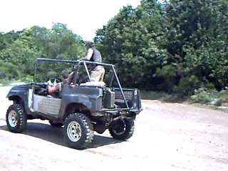 Proto Vitara ZUK DAY'S 2010 CLIP0020