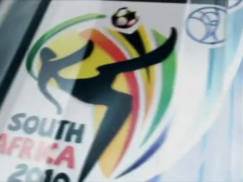 Pays Bas - Espagne Coupe du monde FIFA 2010 Partie 2