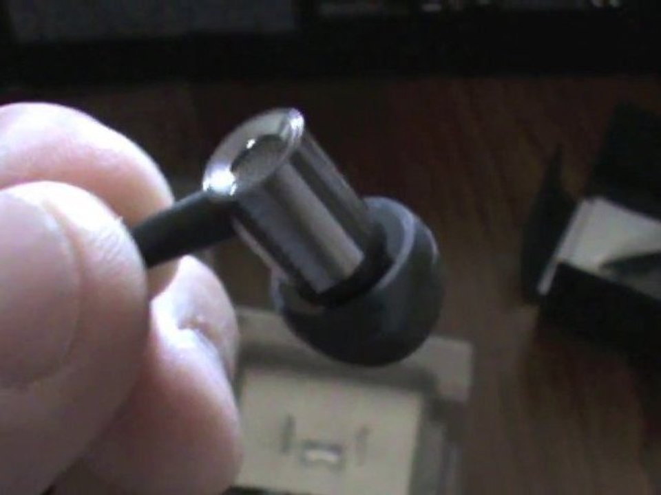 Creative Aurvana In-Ear 2