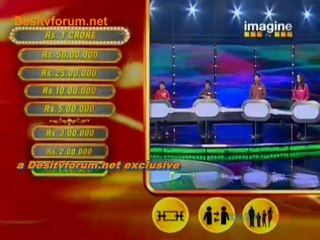 Big Money 11th July 2010 Part1