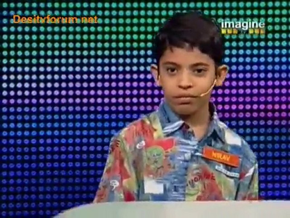 Big Money 11th July 2010 Part2