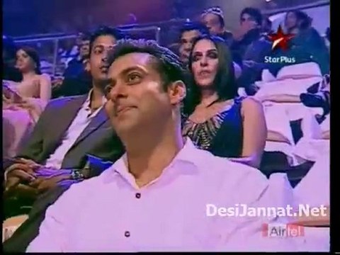 IIFA 11th July 2010 PT5 Main Event DesiJannat.Net