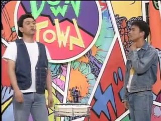 extraordinary postcard talk downtown