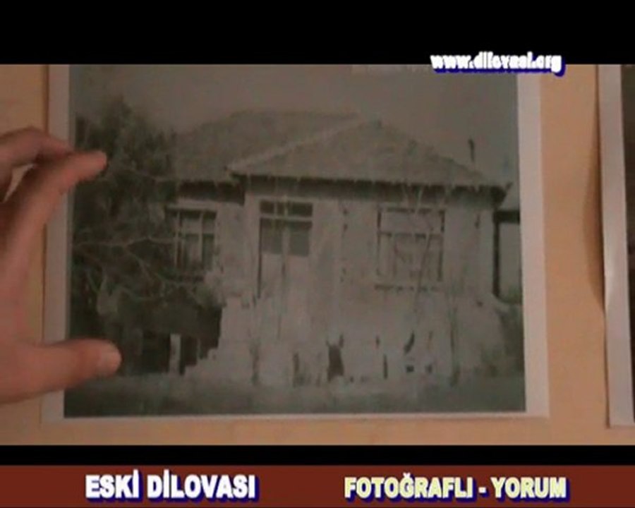 DİLOVASI -- FOTOĞRAFLI - YORUM