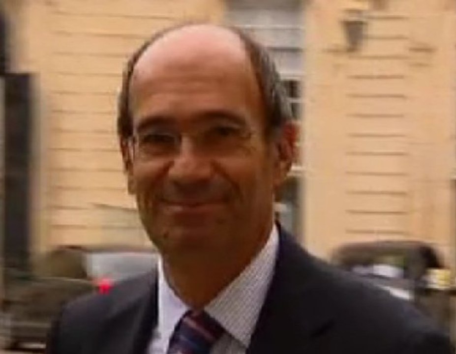 Woerth blanchi... comme prévu