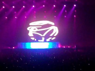 eisodos armin van buuren@ Global Dance Festival